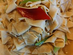 -香厨中餐厅(松北香格里拉店)