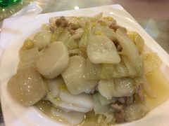 -风味小吃(浦东南路2368)