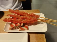 -圣火营自助烤肉(南京东路店)