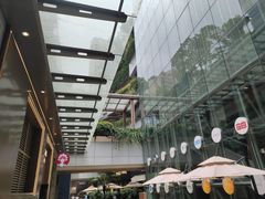 -金虹桥商场