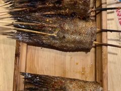 -新凯旋烧烤·燕姐千岛湖土菜