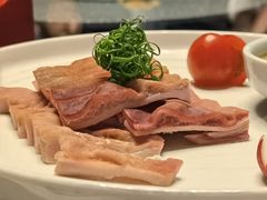 -运·中餐厅(成都华尔道夫酒店)