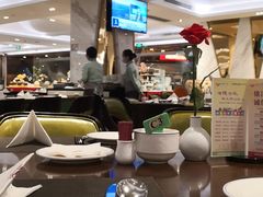 -帝豪酒店•马可勃罗西餐厅