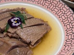 -食悦江南·淮扬菜·烤鸭(亚运村·惠新店)