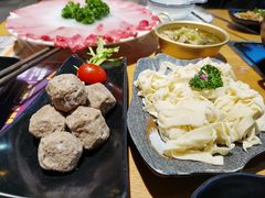 -打酱友•斑鱼海鲜粥火锅(吴桥店)