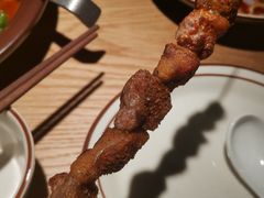 -纳鲁孜·新疆特色餐厅(上海悦荟广场店)