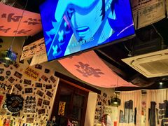 -三杯赤運·中式小酒馆(所城里店)