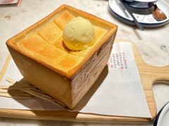-绿茶餐厅(深圳龙华天虹购物中心店)