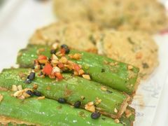 -绿雅居原生态农庄(小涌店)