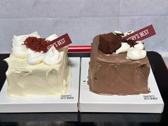 -派悦坊·甜品·蛋糕(虹口龙之梦店)