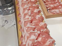 -祥源胡同·涮牛羊肉火锅(花桥店)