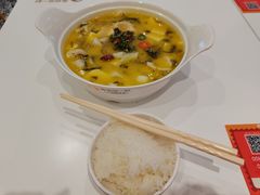 -鱼你在一起(闵行龙盛国际店)