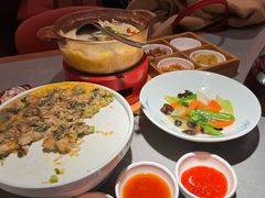 -闽上鲜·福建菜(龙湖滨江天街店)