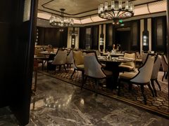 -中山保利艾美酒店-乐美中餐厅