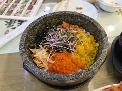 -海兰江石锅饭(水上店)