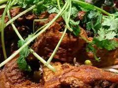 -蜀留香石锅鱼(六顺街店)