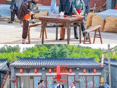 -威海华夏城景区