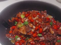-湘鼎盛·大厨鲜炒湖南味(高新银泰店)