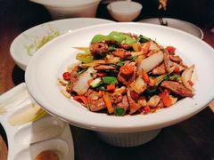 -北京老铺烤鸭(时代广场店)