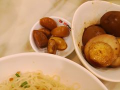 -梅县程江腌面王(兴华店)