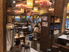 -江味龙虾馆·裸蓝龙虾(南山店)
