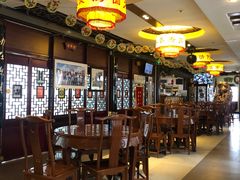 大堂-同得兴 Since·1995 传统苏式面馆(十全街店)