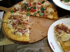 -Mr.Pizza米斯特比萨(苏州平江万达广场店)