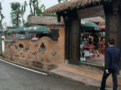 -枫香湖儿童公园