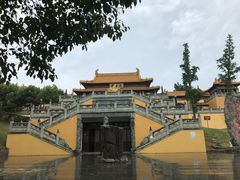 -南京市江宁方山