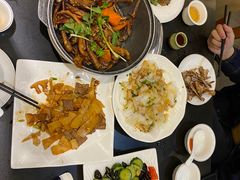 -美极鲜食坊(宝安南路店)
