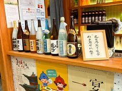 -河风精致寿司(太原店)
