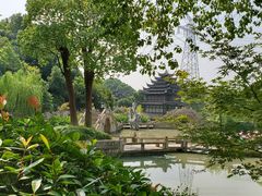 -韩湘水博园