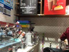 -COSTA COFFEE(静安嘉里中心店)