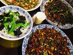 -杨记隆府(汉街店)