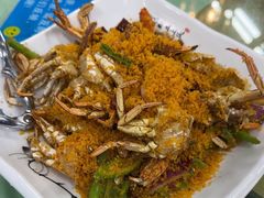 -景好海鲜餐厅(大鹏必选旅游店)