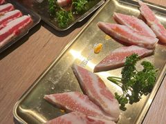 -西塔老太太泥炉烤肉(北京望京店)