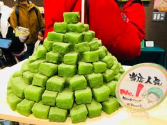 -茶和々(茶和々 小樽店)