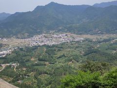 -南武当山景区