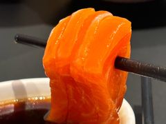 -水木锦堂·自助铁板烧(五道口购物中心店)