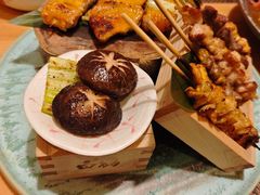 -长崎屋·日本料理·刺身·烧鸟(天河北路店)