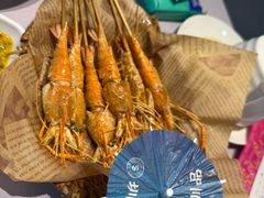 -79号渔船海鲜饭店(岗厦店)