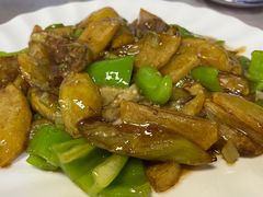 -东北菜冰城一家人