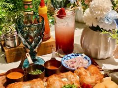 -俄士厨房(五棵松华熙LIVE店)