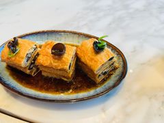 -无锡苏宁银河国际酒店-悦府65中餐厅