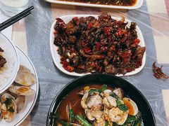 -吴记口味馆