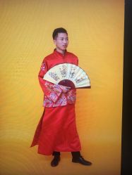 点击看大图 -唯一视觉婚纱摄影(李家村店)
