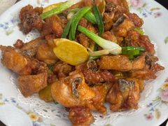 -腰记饭店(龙源路店)