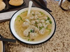 -小倩倩•鸡汤馄饨(江西路创始店)