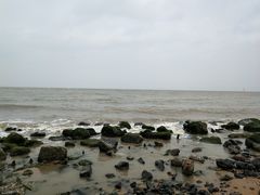 -白沙门生态公园