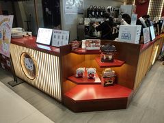 -熊姬手作茶物(沃尔玛武商百货店)